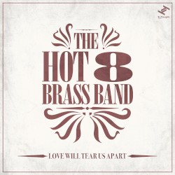 Love Will Tear Us Apart