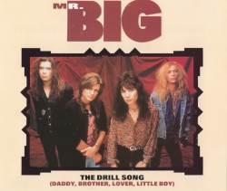 The Drill Song (Daddy, Brother, Lover, Little Boy)