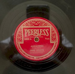 Alejandra / Morir soñando