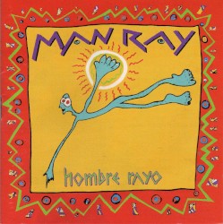 Hombre Rayo