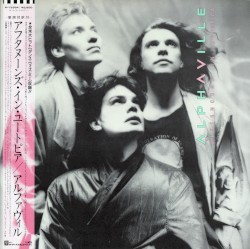 Afternoons in Utopia