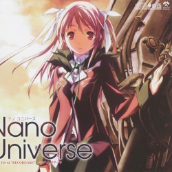 Nano Universe