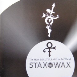 The Most Beautiful Girl in the World (Staxowax)