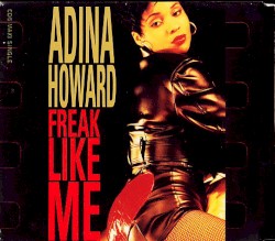 Freak Like Me