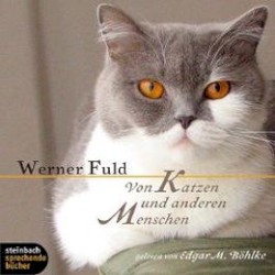 Von Katzen und anderen Menschen