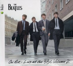 On Air – Live at the BBC, Volume 2