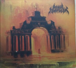 Entrance to the Otherwhere