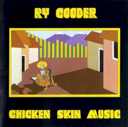 Chicken Skin Music