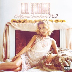 California Sweetheart, Pt. 2