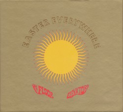 Easter Everywhere