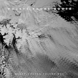 BLOOD DOCTOR, VOL. 1