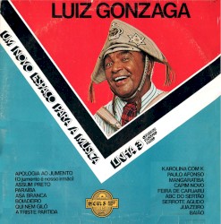 Um novo espaço para a música