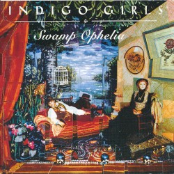 Swamp Ophelia