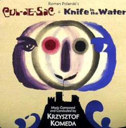 Cul-De-Sac / Knife In The Water