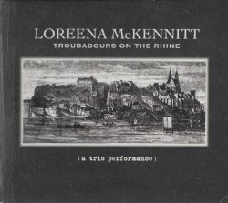 Troubadours on the Rhine