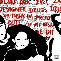 this thing of ours, vol. 2