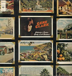 Collector’s Series: Early L.A. Sessions