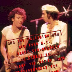 First Night at the Palladium 1976: Recorder 2