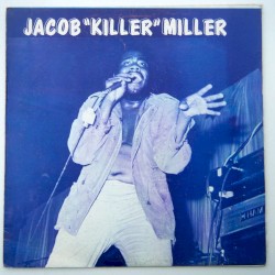 Jacob 'Killer' Miller