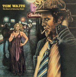 The Heart of Saturday Night