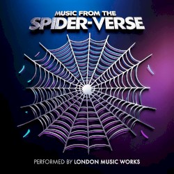 Music from The Spider-Verse