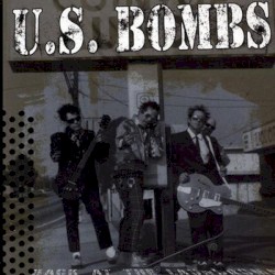 Back at the Laundromat