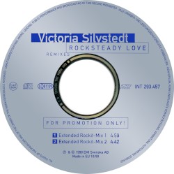 Rocksteady Love (remixes)