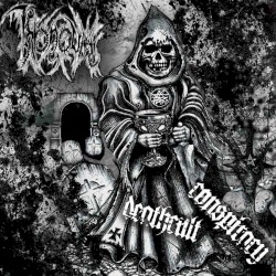 Deathcult Conspiracy