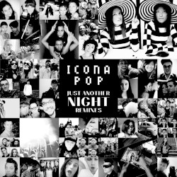 Just Another Night Remixes