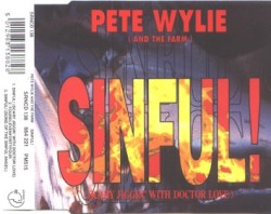 Sinful! (Scary Jiggin' With Doctor Love)