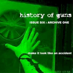 Issue Six: Archive One