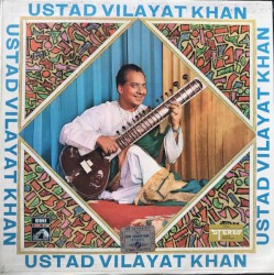 Ustad Vilayat Khan