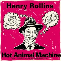 Hot Animal Machine... Plus