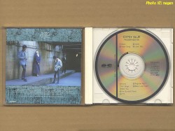 ジプシー・ブルー