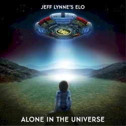 Alone in the Universe