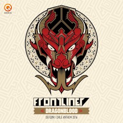 Dragonblood (Defqon.1 Chile 2016 Anthem)