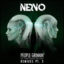 People Grinnin’ (remixes, Pt. 2)
