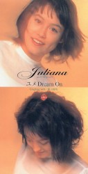 ユメ Dream On