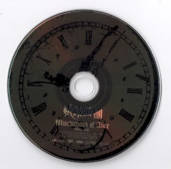 Mischievous of Alice