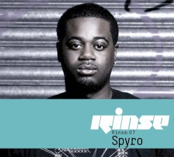 Rinse: 07