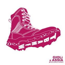 These Boots Are Made for Walkin’