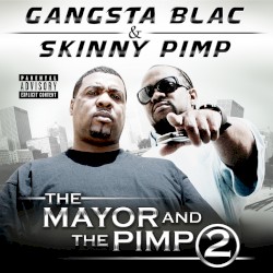 The Mayor and the Pimp 2