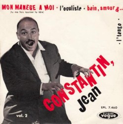 Constantin, Jean Vol.2
