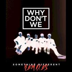 Something Different (remixes)