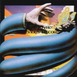 Monty Python’s Previous Record