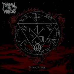 Nexion Xul: The Cursed Bloodline