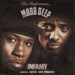 Infamy