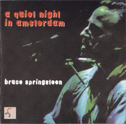 A Quiet Night in Amsterdam