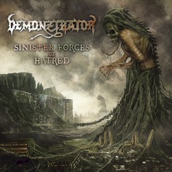 Sinister Forces of Hatred