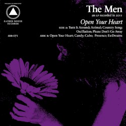 Open Your Heart